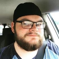 Mr. Michael "Mikey" Edward Bryars Jr.