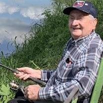Robert "Bob" White