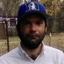Charles Patrick Cox Jr.
