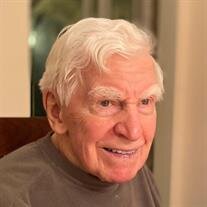 Frederick L. Austin, Jr., M.D.