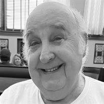 Wayne G. Perkins