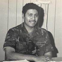 Frederick Gerard Pinto