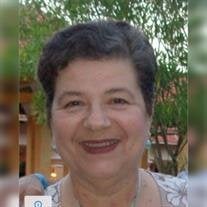 Mary Darlene Scialdone