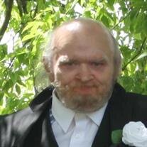 Lyle Stone