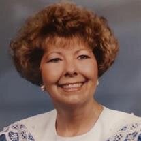 Mrs. Barbara Gail Griffin
