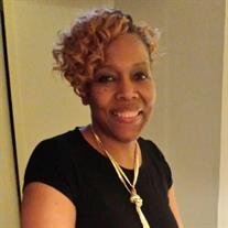 Mrs. Jacquetta Annette Kent