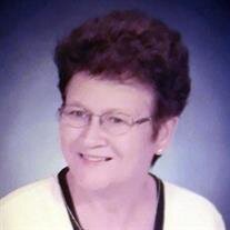 Lois Lynn "Linda" Ruza Mohas