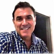 Terry T. Lewis
