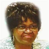 Mrs. Hildria Yolanda Richmond