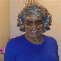 Mrs. Ethel Mae Dugan