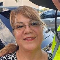 Maria de los Angeles Soto