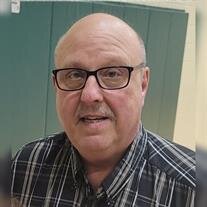 Michael Henry Morgel