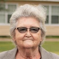 Mildred Zahradnik