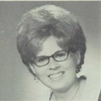 Rosemary Carmen Parriera