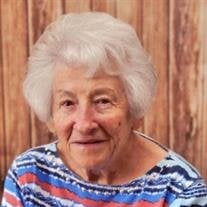 Rosemary Neathery