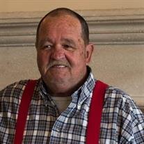 Mr. Rodney Dean