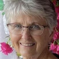 Sandra D. Sander