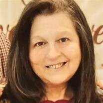 Shari Lynn Tallman Broyles