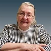 Carol Elaine Gibbons