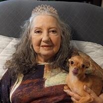 Rita Joe Workman
