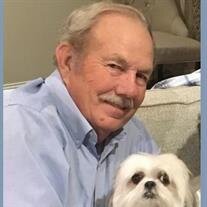 Larry Burt