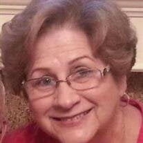 Rhonda N. Frazier