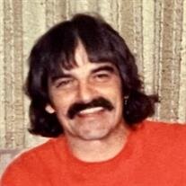 Thomas Joseph Erickson