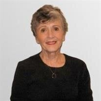 Frances P. Broadwater