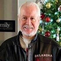 Larry Wayne McKinney