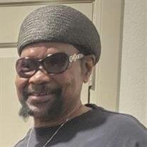 Mr. Clarence L. Williams Jr.