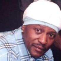 DeAndre L. Williams