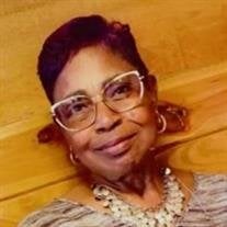 Mrs. Paula Jean Edwards