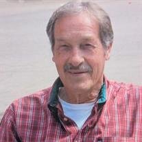 Jerald "Jerry" Mark Hellewell