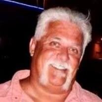 Rick D. Lewis