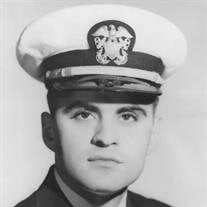 Frederick Sergio