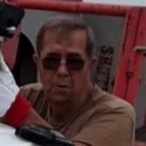 Buddy Young