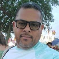 Elfren Nelson Malavé Martinez
