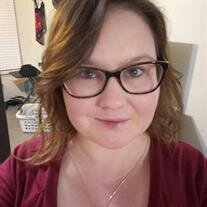 Laura Ann Snyder