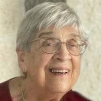 Mechthild "Tildy" Ellis