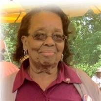 Nancy Lee Bernard
