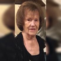 Delores Beverly Sollie