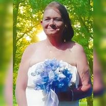 Wanda Jean Smith