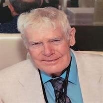 Donald Lee Starkweather