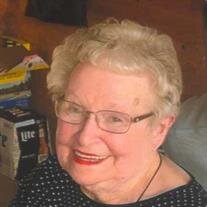 Ruth Mae McIntosh