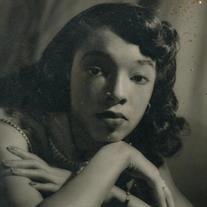 Geneva Flanagan (DOWNTOWN)