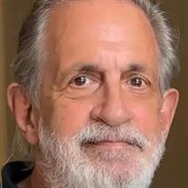 Joseph "Joe" William Turchiano
