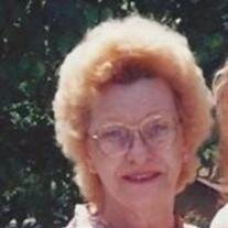 Bonnie Brewer