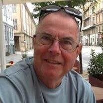Michael Kelley Briscoe Sr.