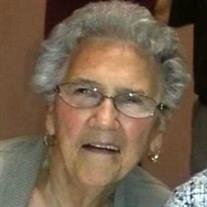 Dorothy C. Kolniak (nee Kendziora)