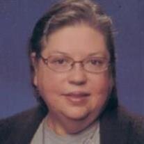 Susan Anita Wright